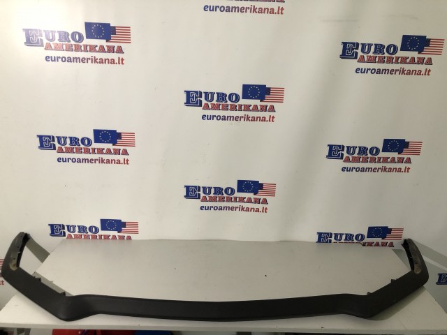 Lower Valance Panel (Takeoff)